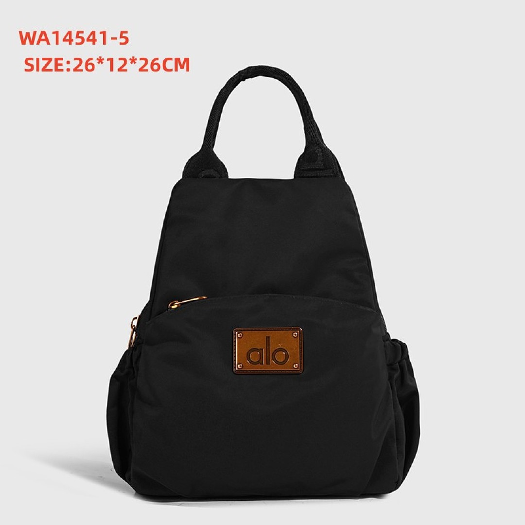 Alo Yoga — תיק גב · WA14541