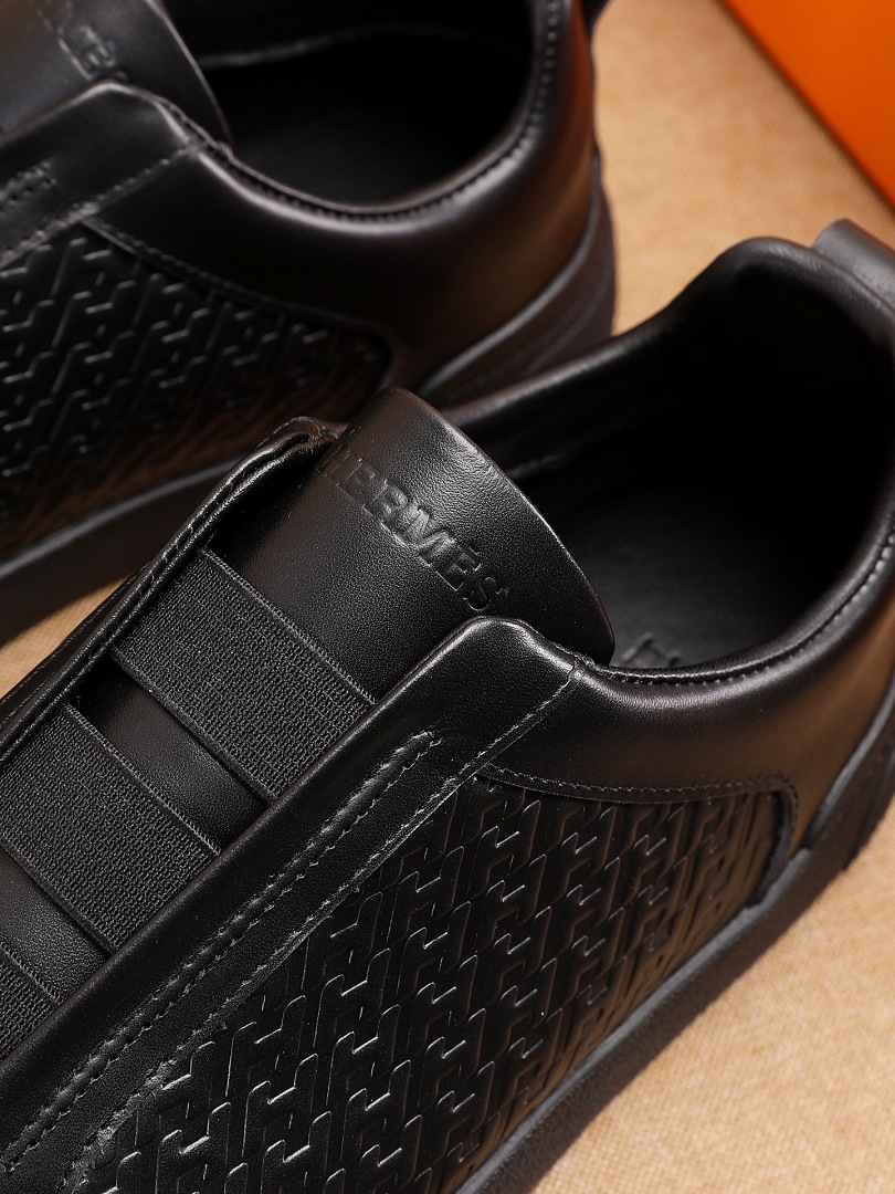 Zegna Triple Stitch · HH36852 — תמונה 7