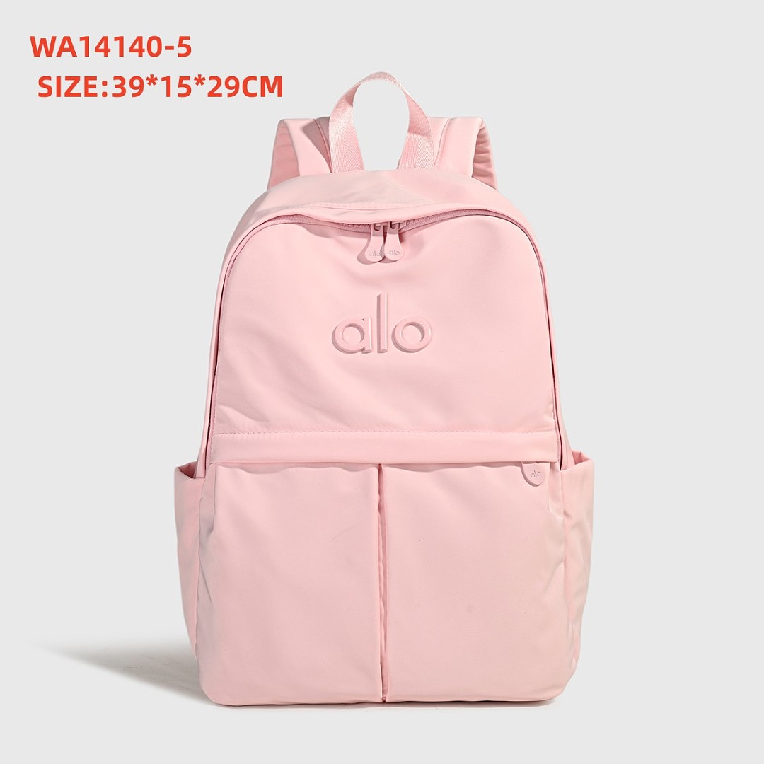 Alo Yoga — תיק גב · WA14140 — תמונה 2