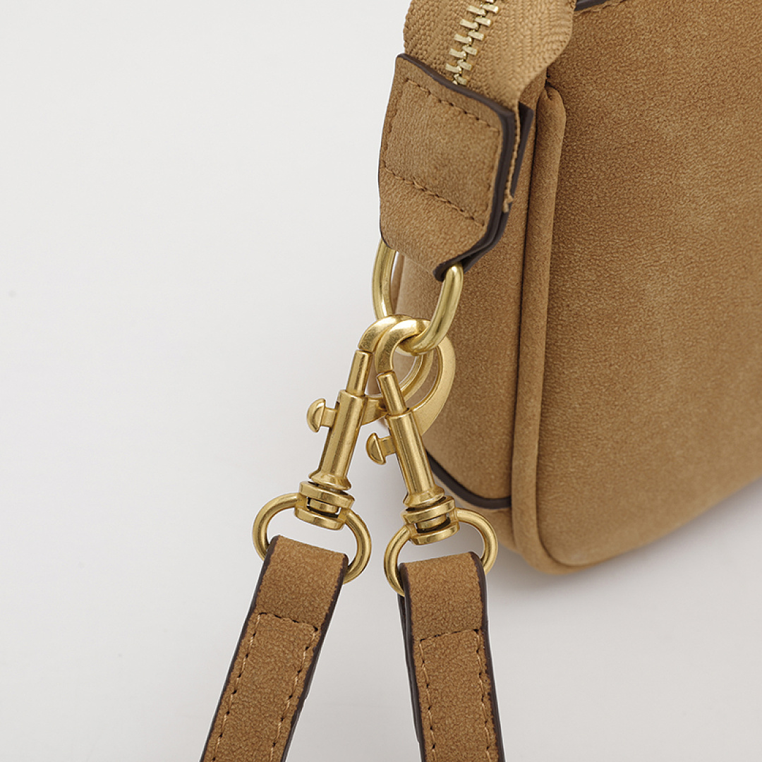 Coach Plaza Bag · EC6662 — תמונה 21