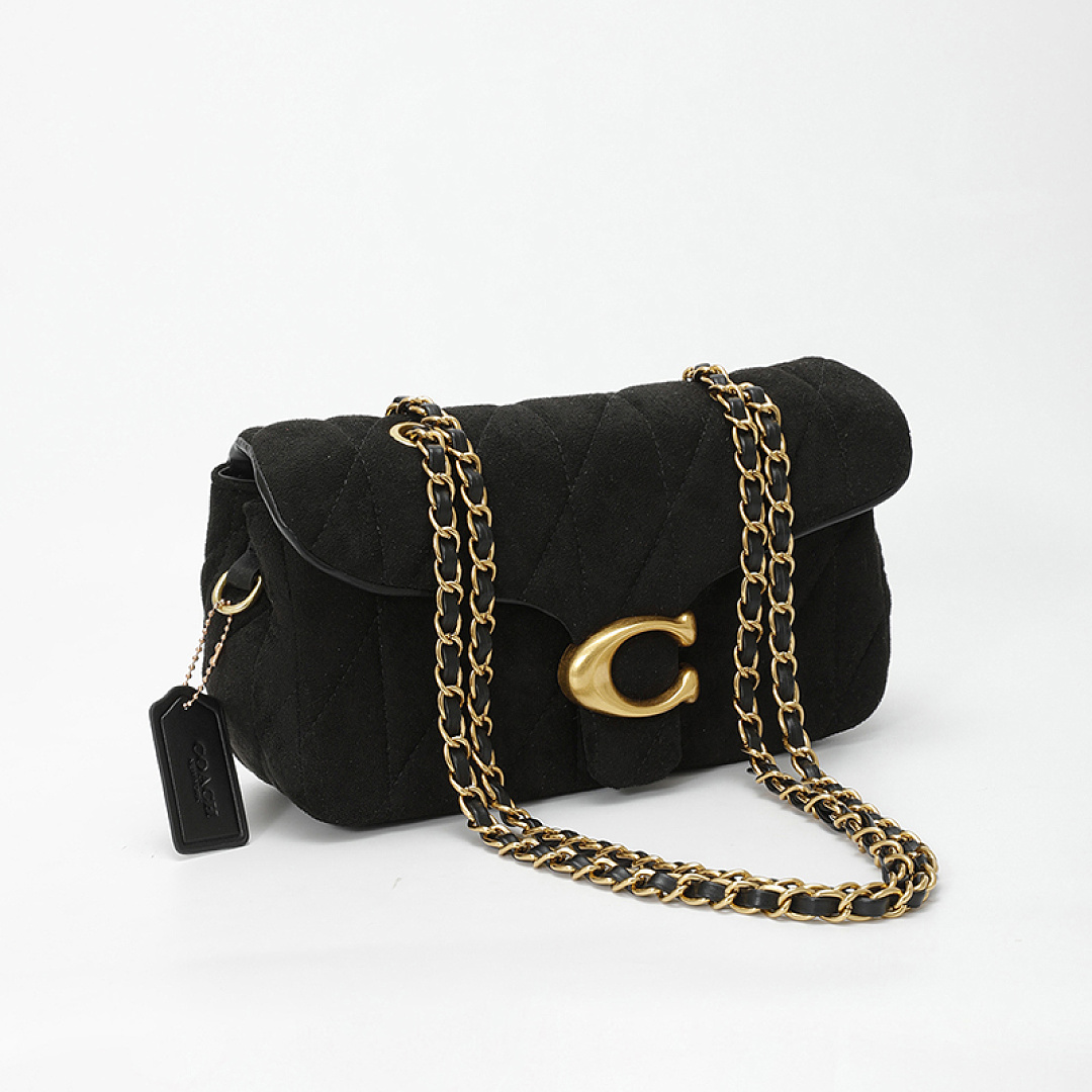 Coach Tabby Shoulder Bag 26 With · EC6637 — תמונה 38