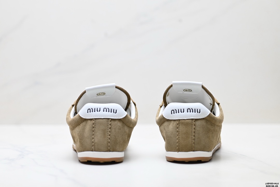 Miu Miu Plume · FM95844 — תמונה 4