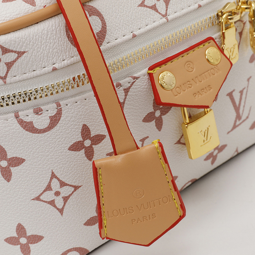 Louis Vuitton Micro Vanity Case · EL6676 — תמונה 36