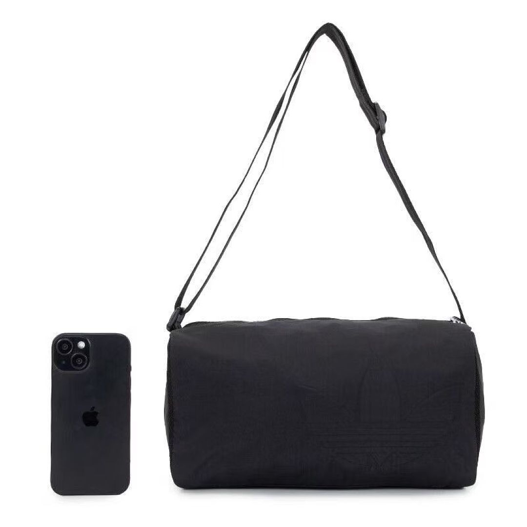 Adidas Mini Duffle Bag · EA2638 — תמונה 18
