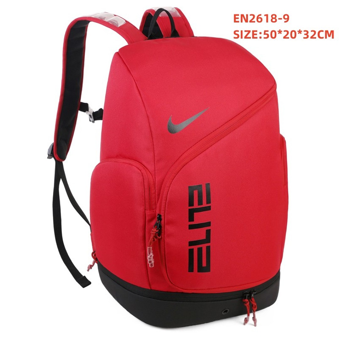 Nike Varsity Elite Backpack · EN2618 — תמונה 2