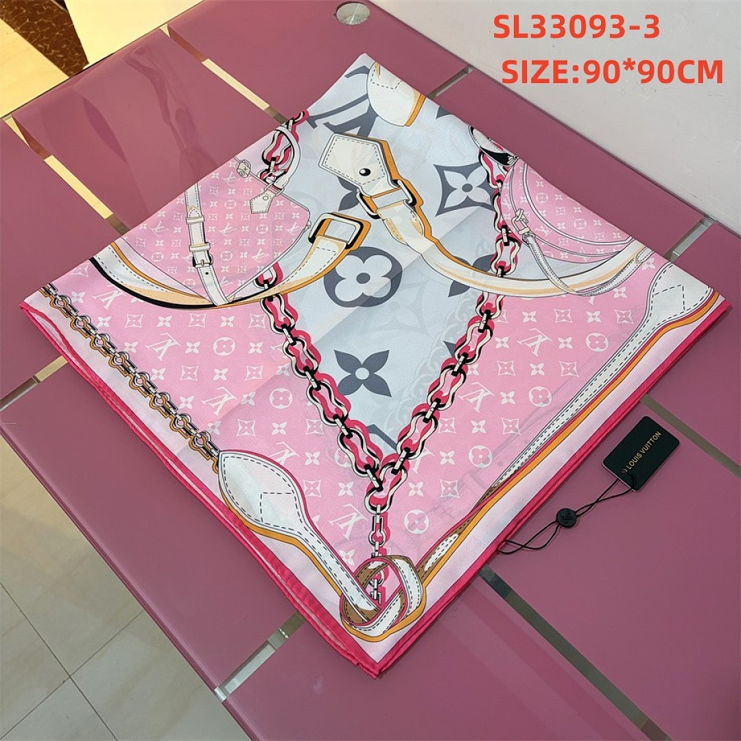 Louis Vuitton Bandeau · SL33093 — תמונה 2