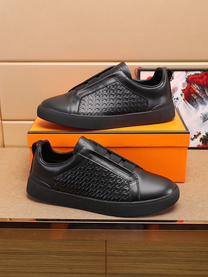Zegna Triple Stitch · HH36852 — תמונה 12