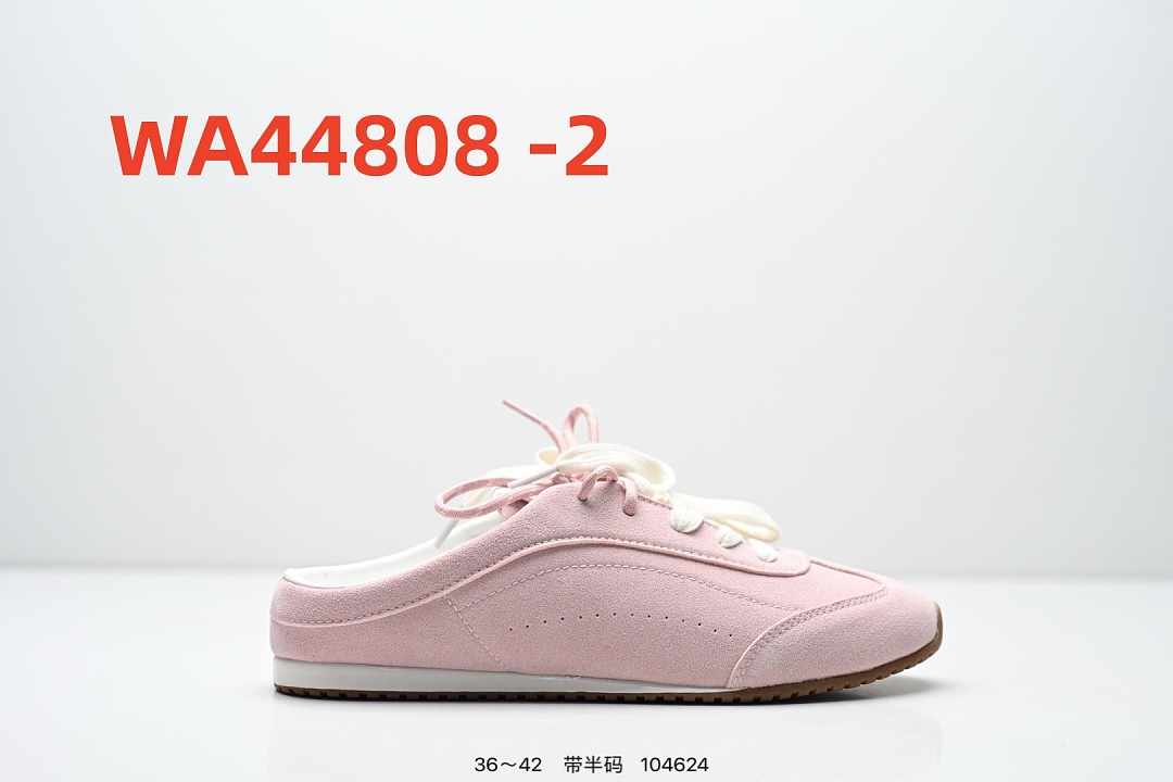 Alo Yoga Sunset Sneaker Mule · WA44808 — תמונה 14