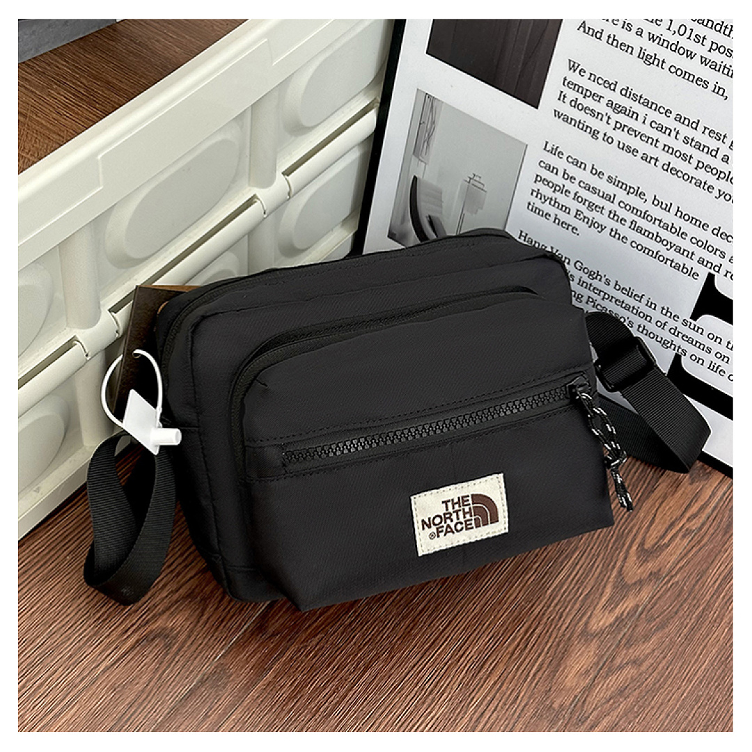 The North Face Base Camp Voyager Sling · DT9420 — תמונה 24