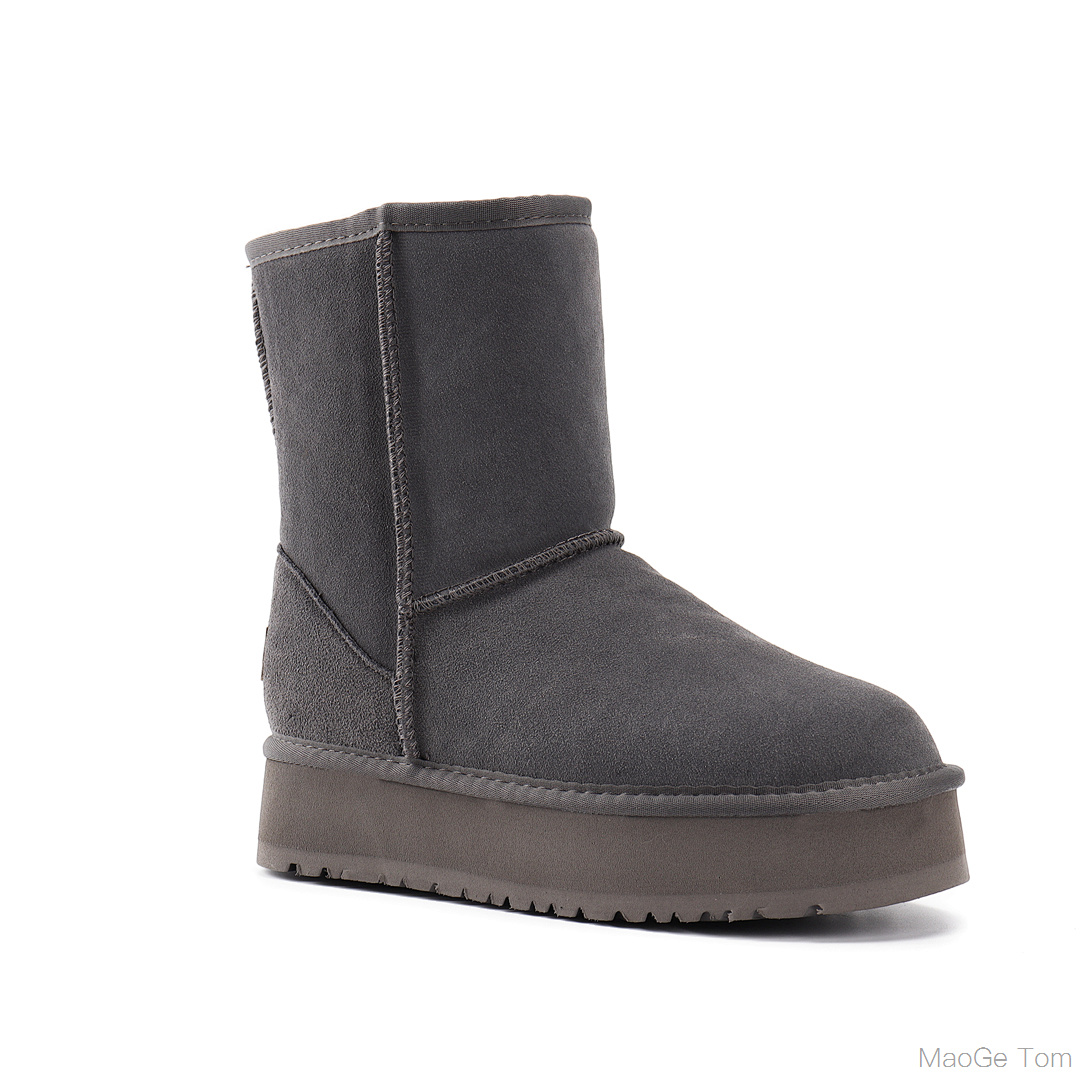UGG Classic Mini Platform · UU35825 — תמונה 17