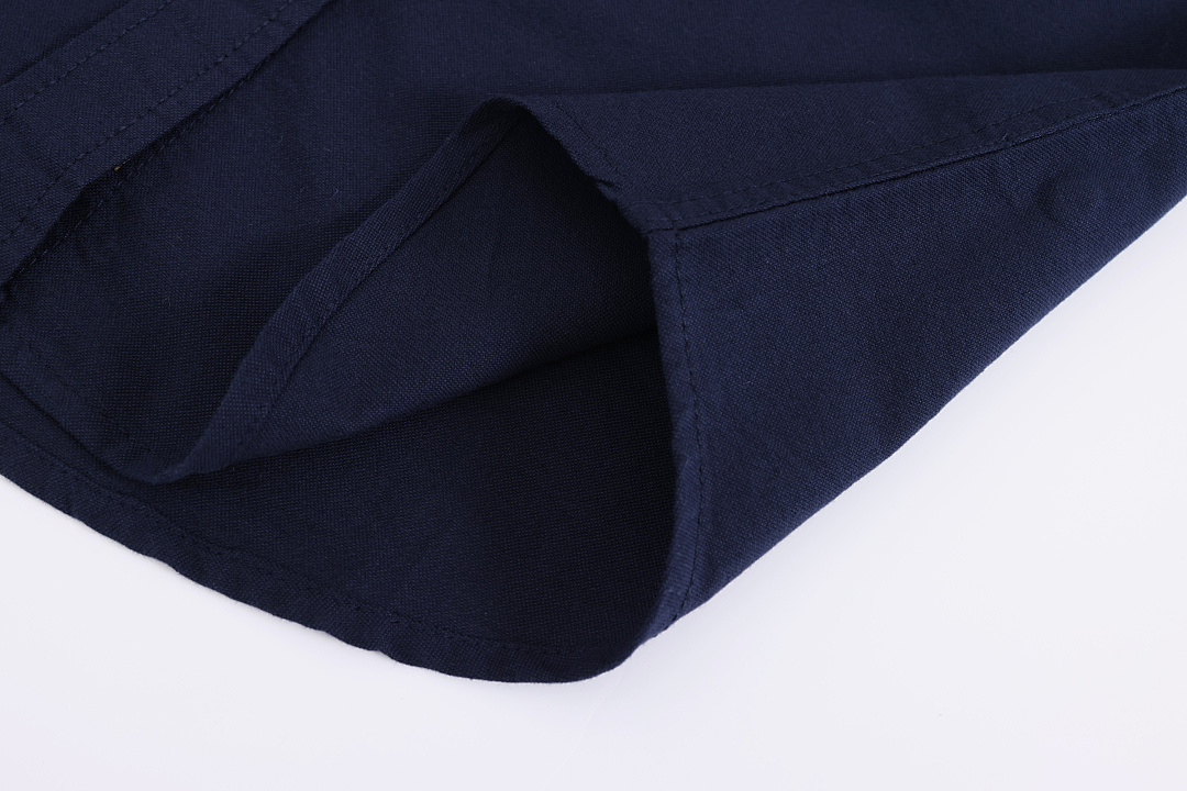 Polo Ralph Lauren Slim Fit Oxford Shirt · PP9061 — תמונה 38