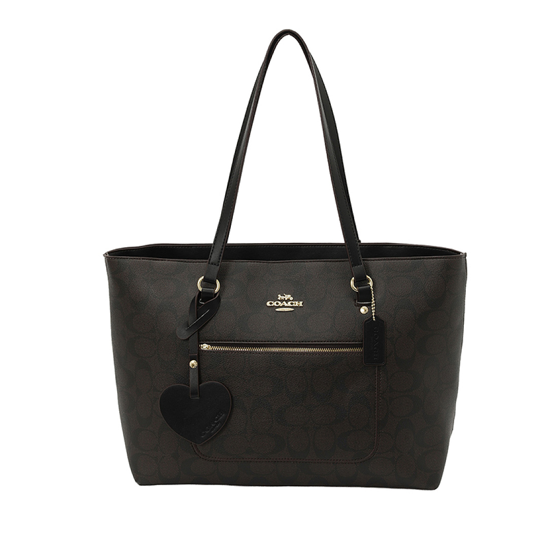 Coach Station Tote Bag · EC6672 — תמונה 61