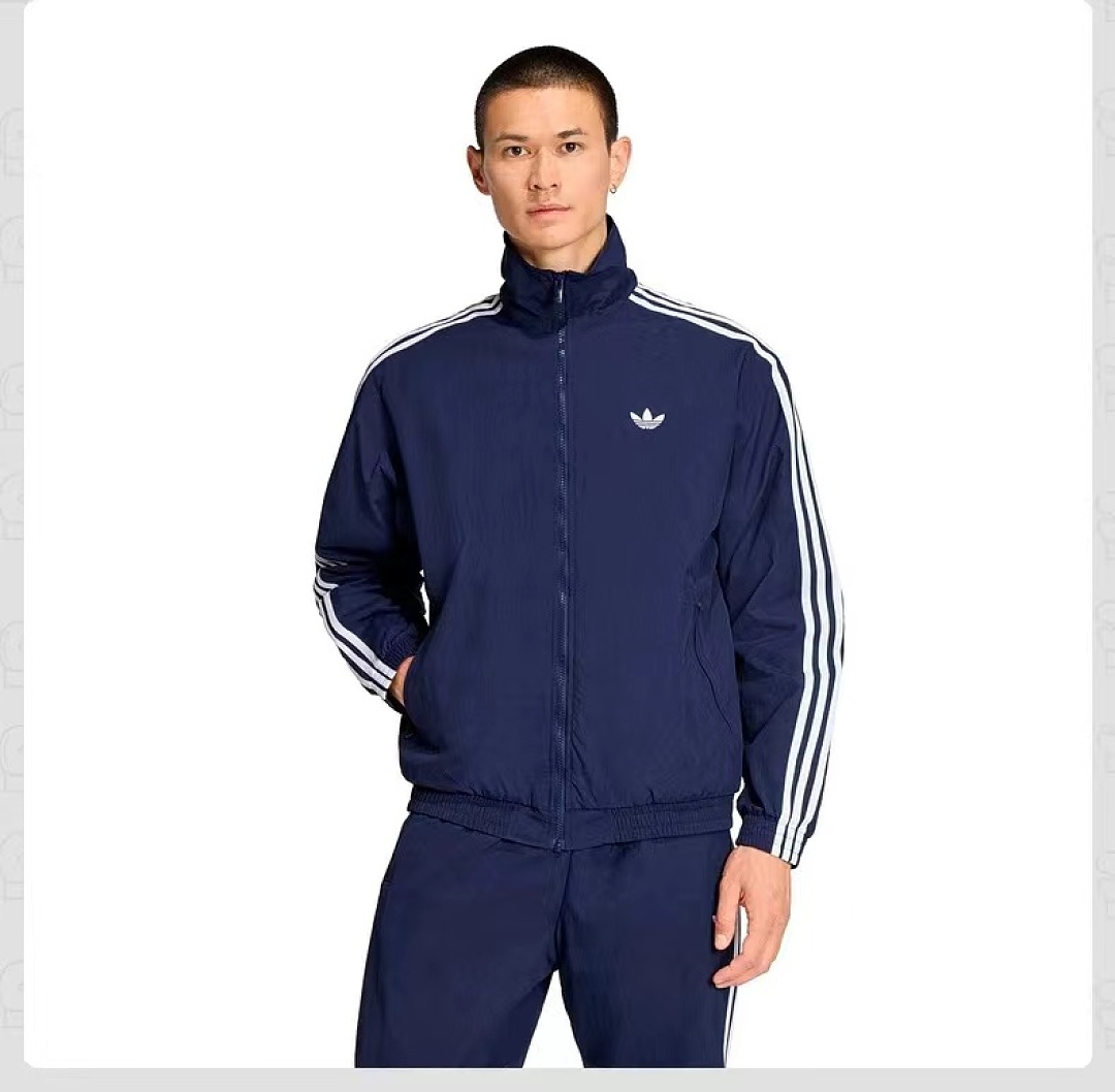 Adidas Firebird Track Top · LA949765 — תמונה 16
