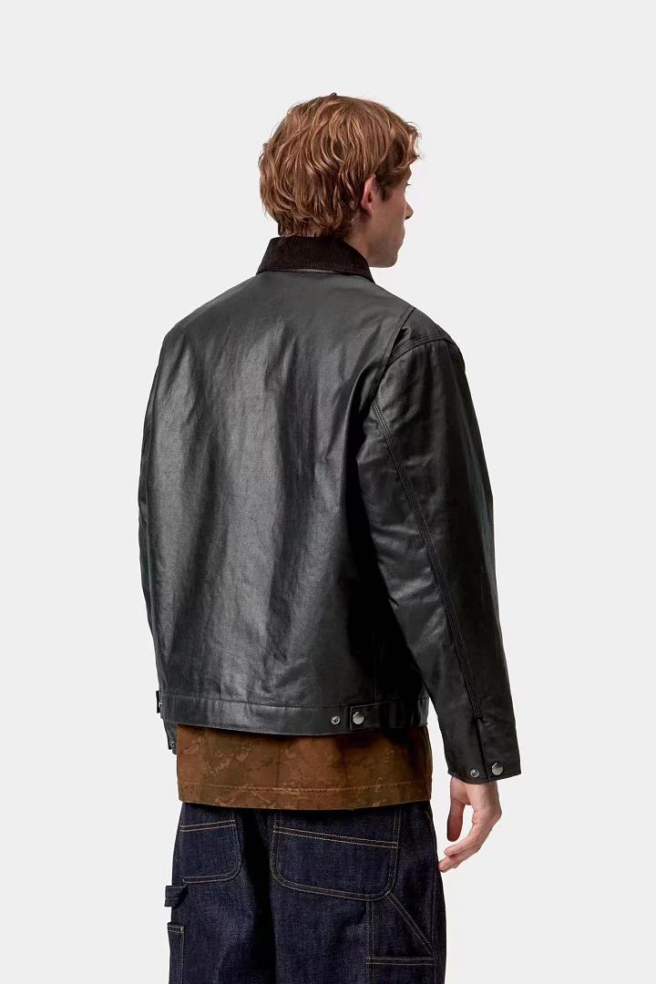 Carhartt WIP OG Dean Jacket · LC66125 — תמונה 5