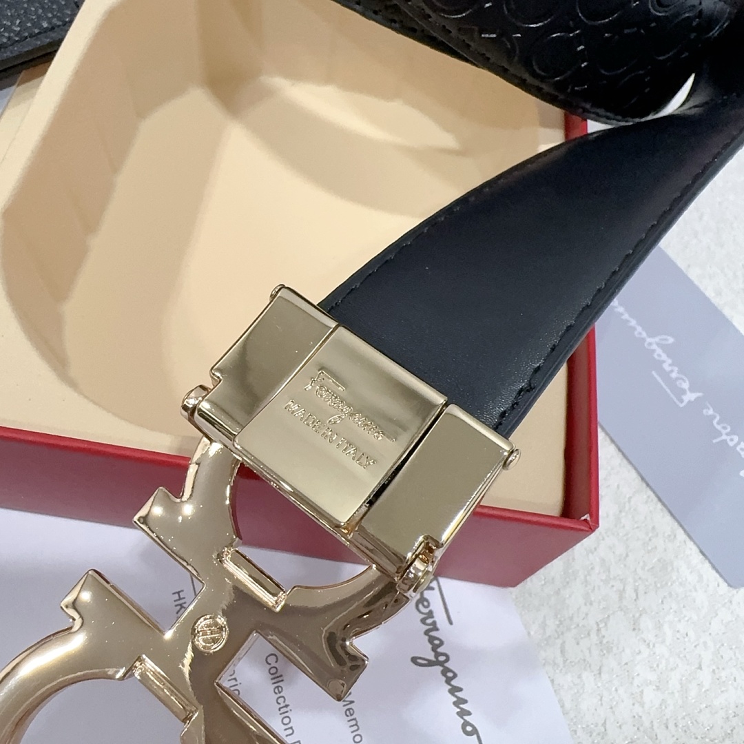 Ferragamo Revival · EF0815 — תמונה 15