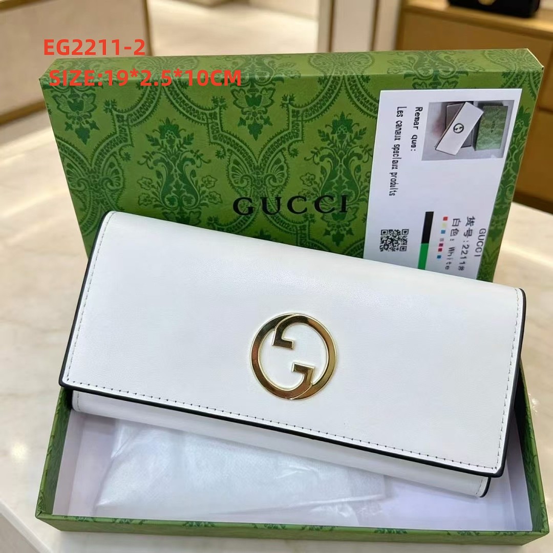Gucci GG Marmont · EG2211 — תמונה 9