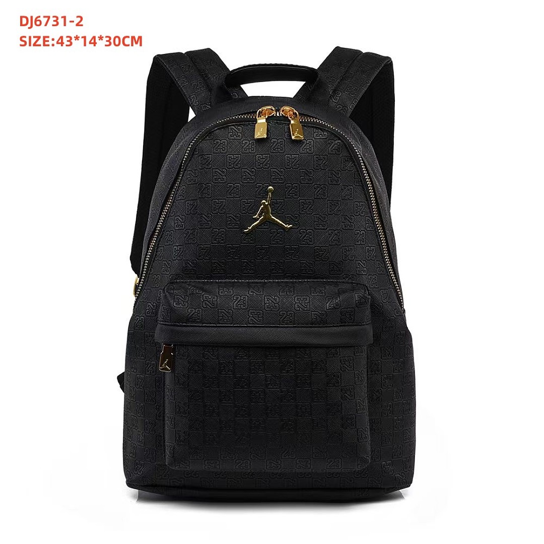 Jordan Monogram Backpack · DJ6731 — תמונה 16