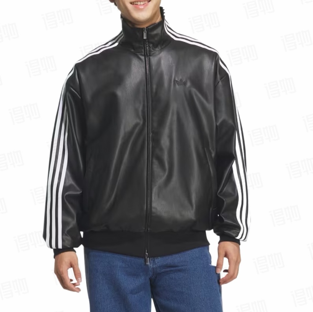 Adidas Firebird Track Top · LA5472 — תמונה 42