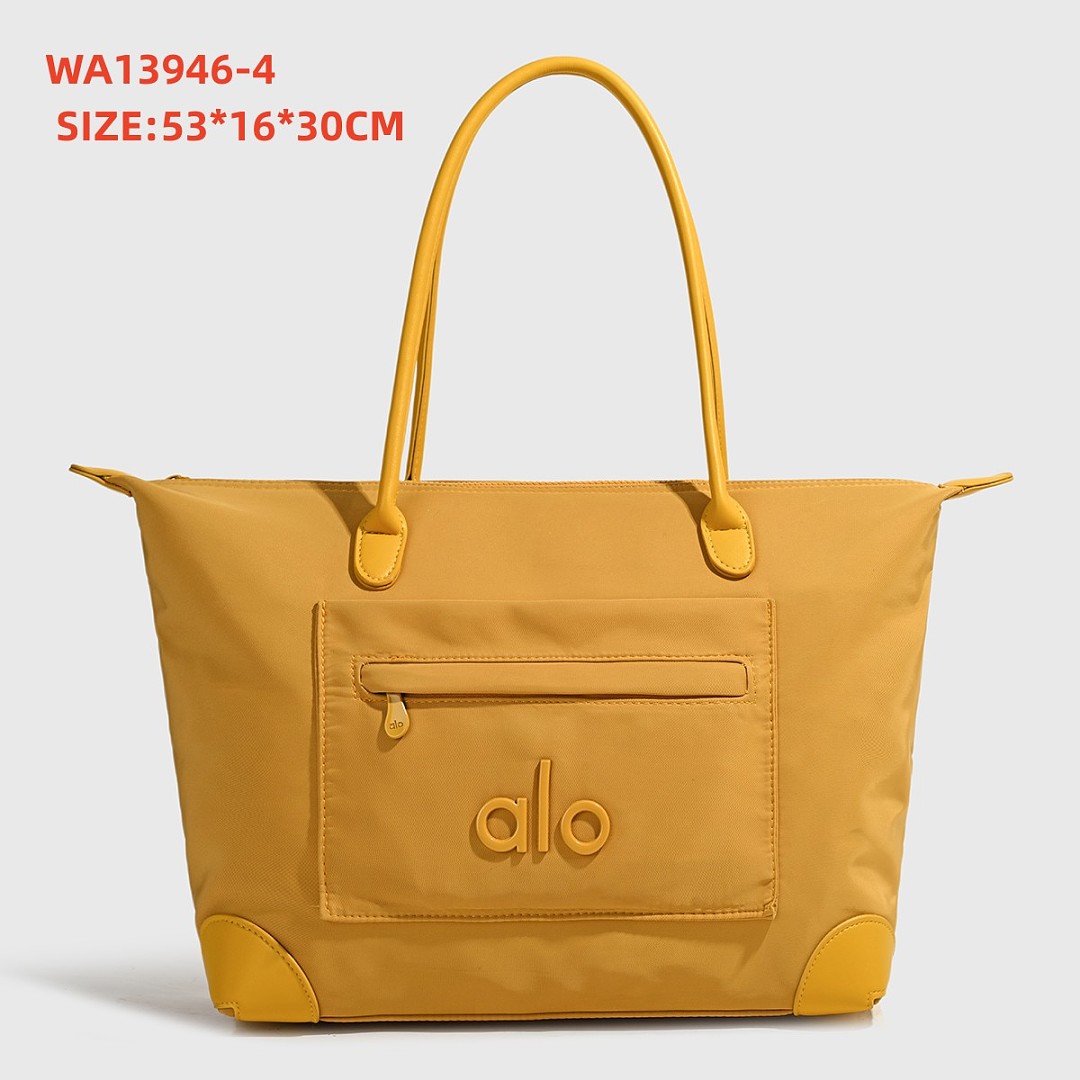 Alo Yoga — תיק כתף · WA13946 — תמונה 4