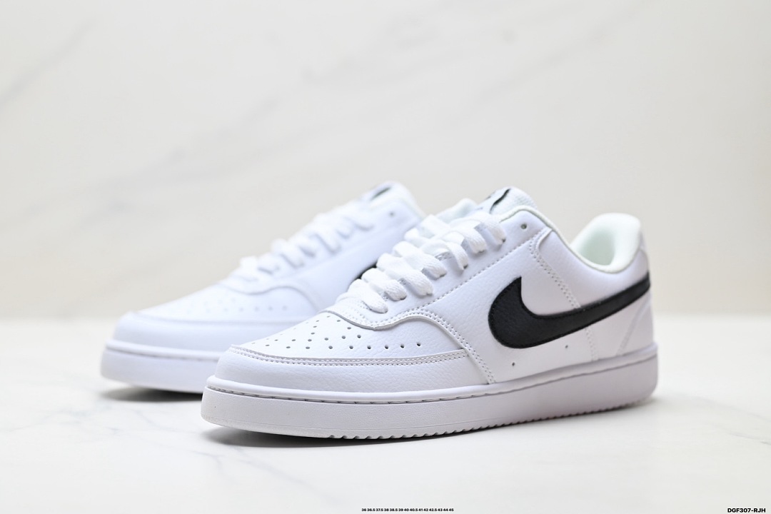 Nike Court Vision Low · FN29875 — תמונה 6