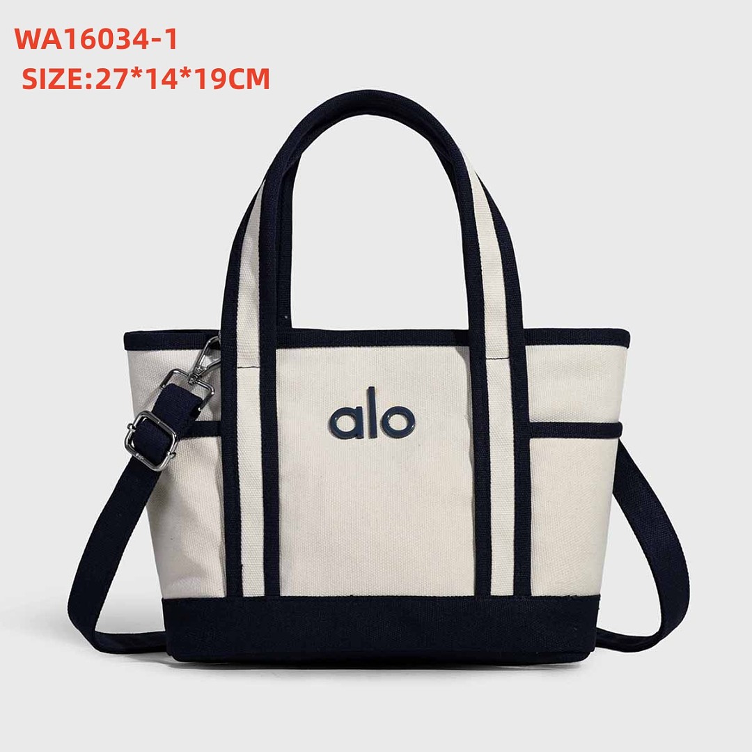 Alo Yoga — תיק טוטו · WA16034