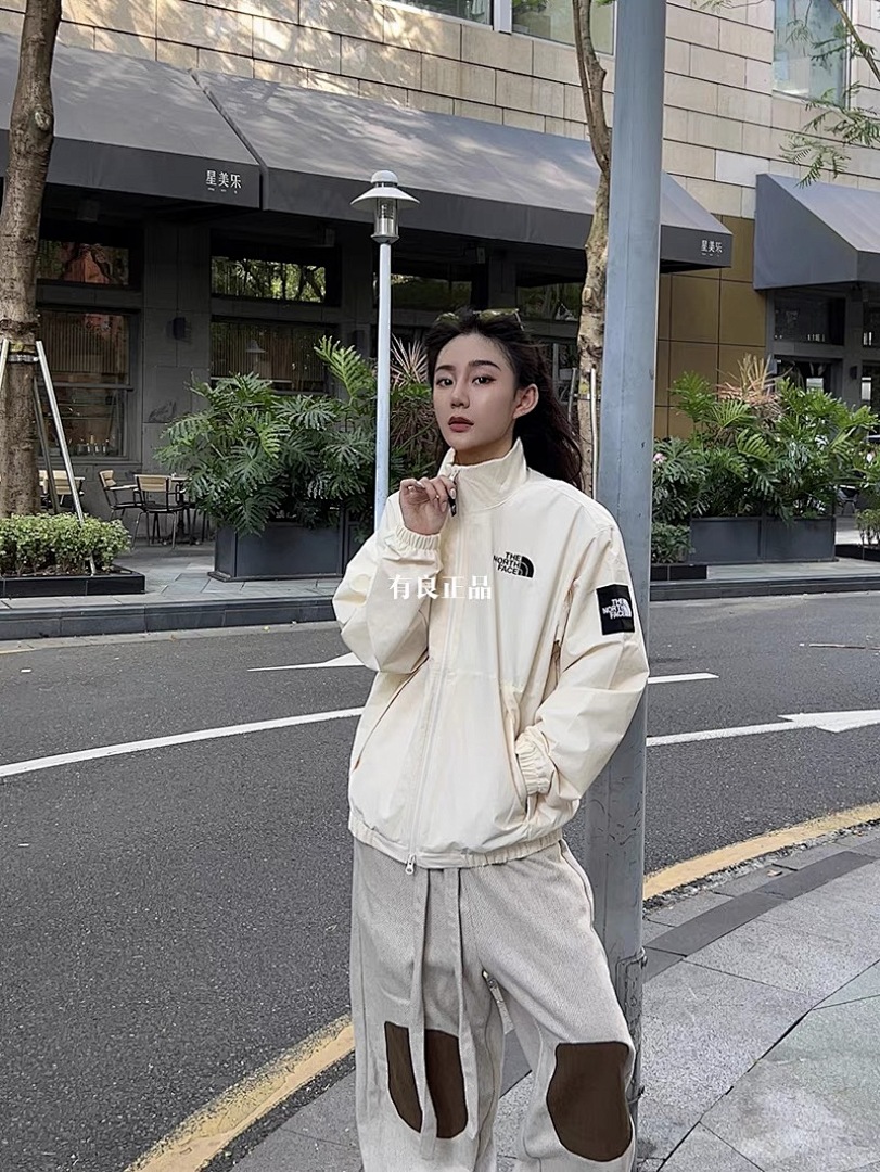 The North Face Ushba Track Jacket · LT1415 — תמונה 20