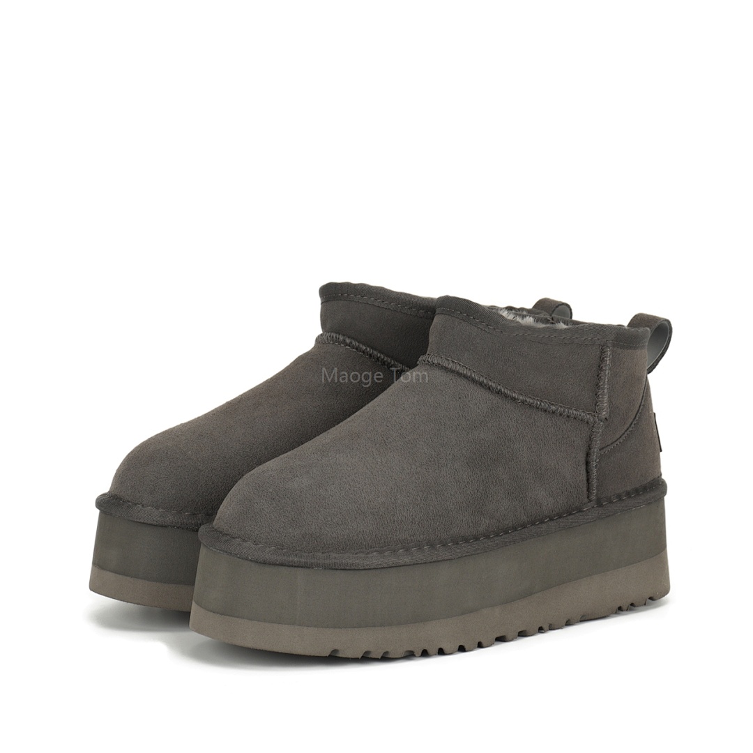 UGG Classic Ultra Mini Platform · UU55495 — תמונה 26