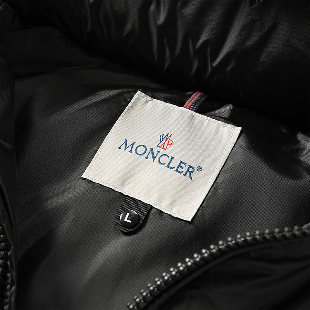 Moncler Maya · LM2685 — תמונה 14