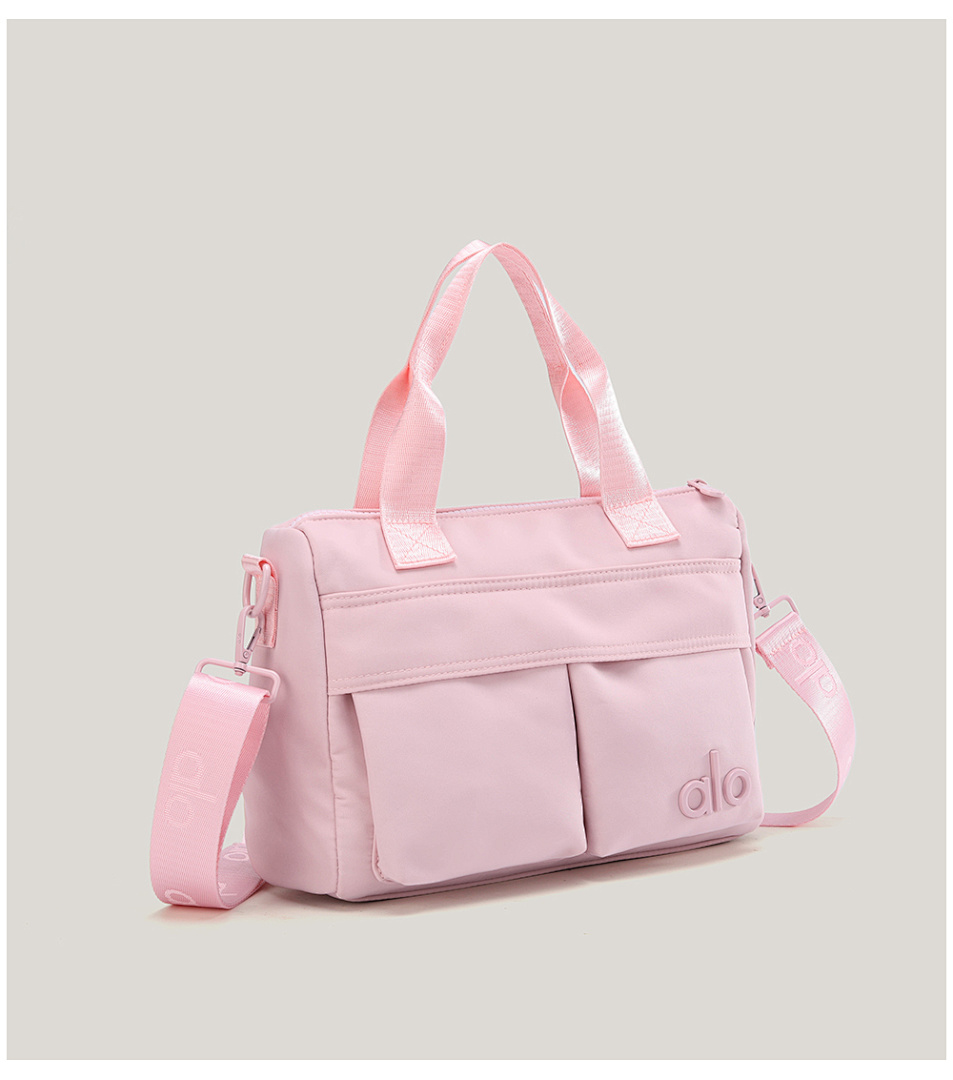 Alo Mini Bag · WA36532 — תמונה 15