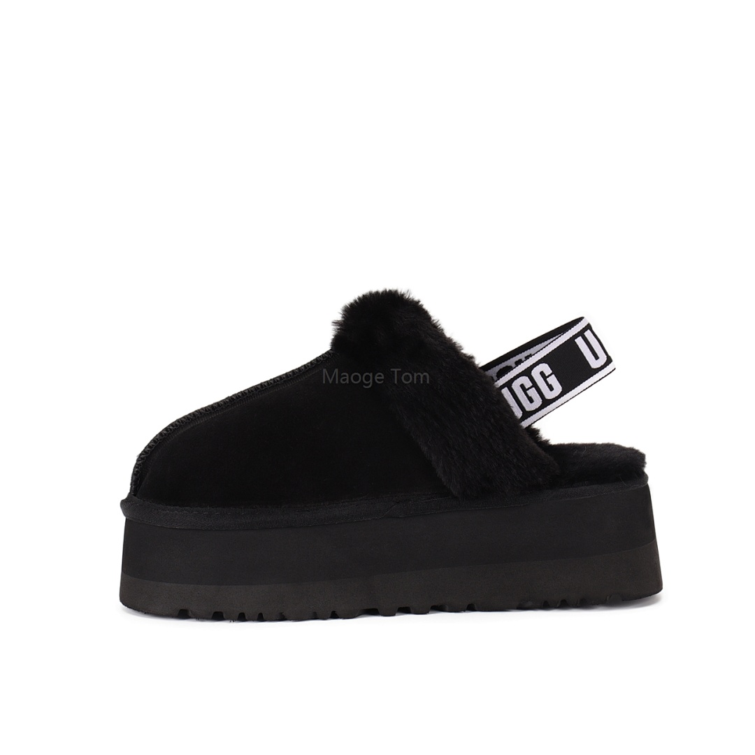 UGG Funkette · UU43433 — תמונה 9