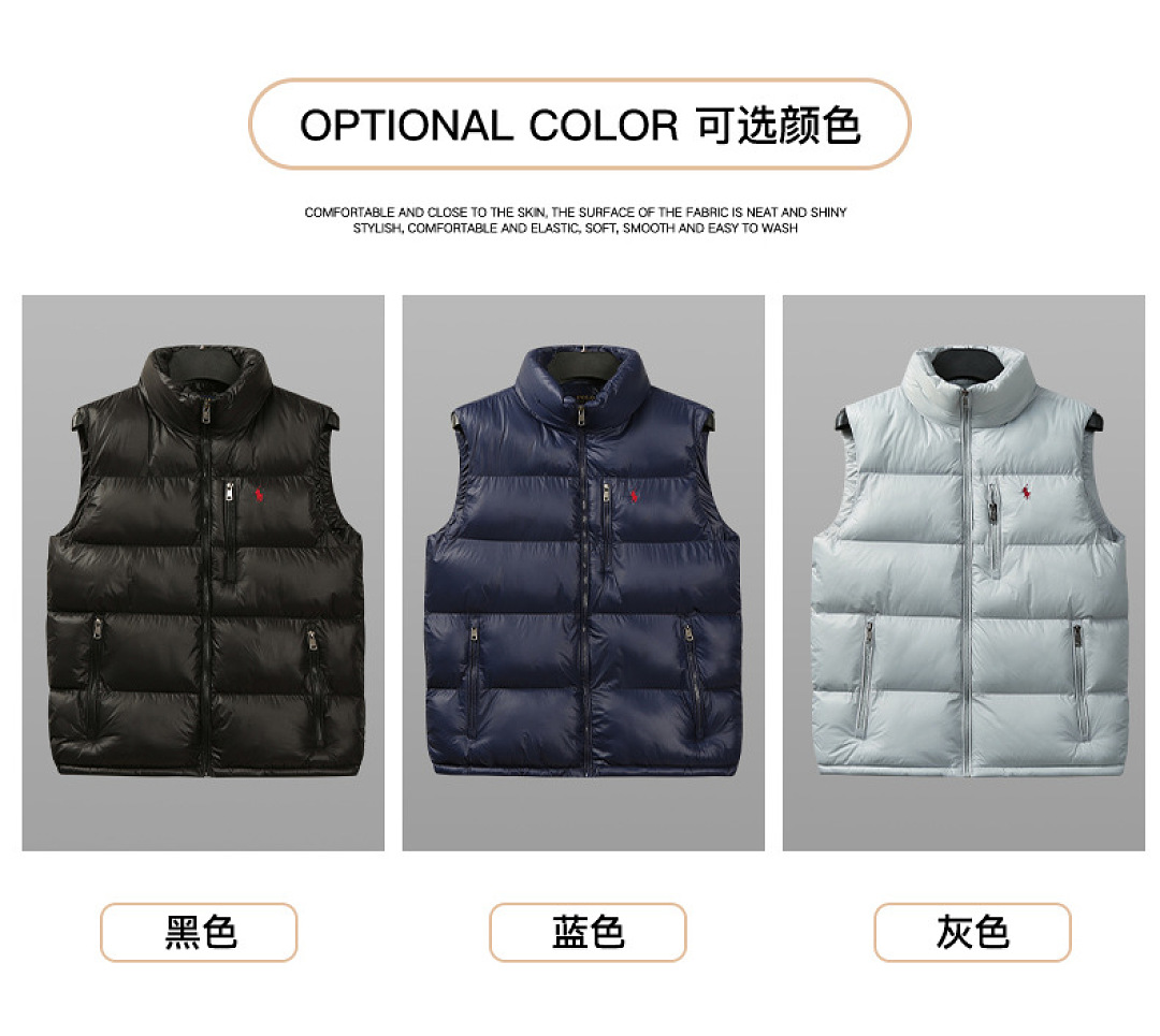 Polo Ralph Lauren Gorham · LP2613 — תמונה 16
