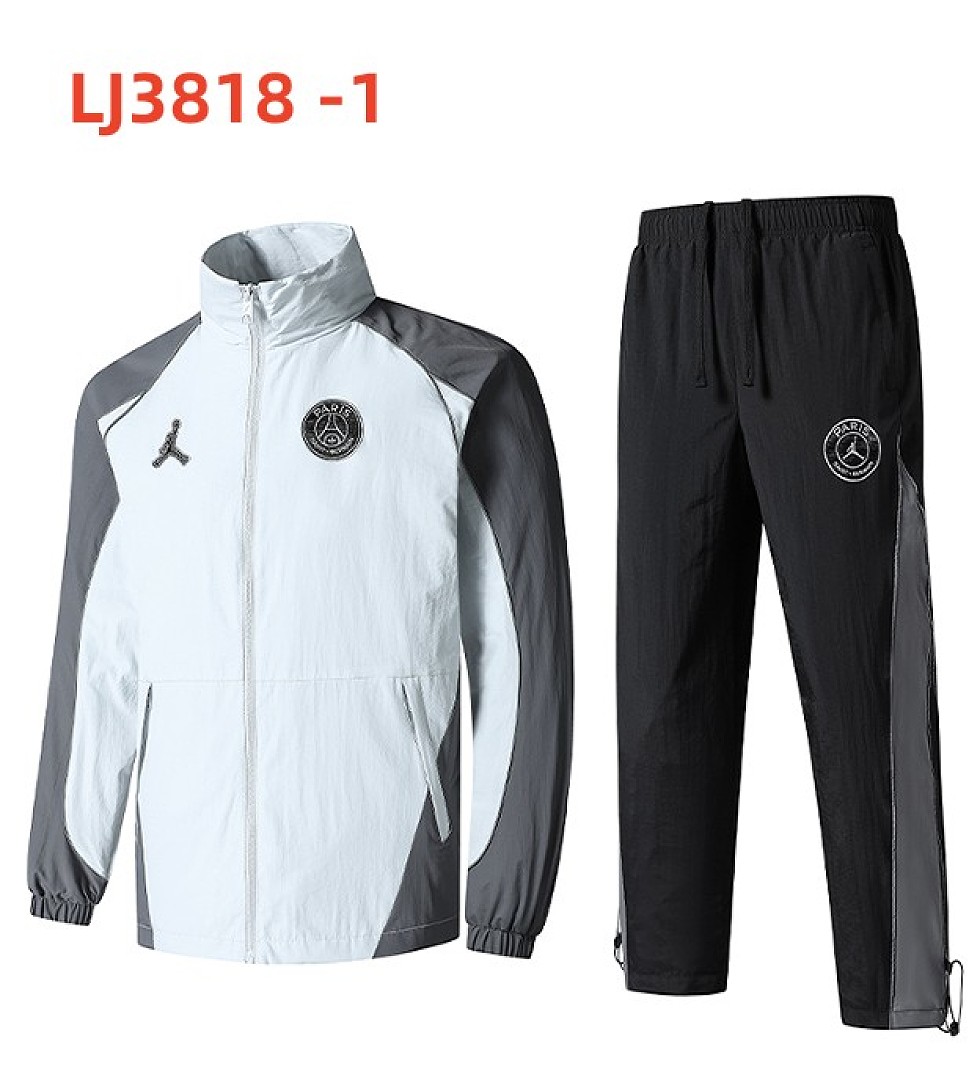 Jordan Anthem Jacket · LJ3818