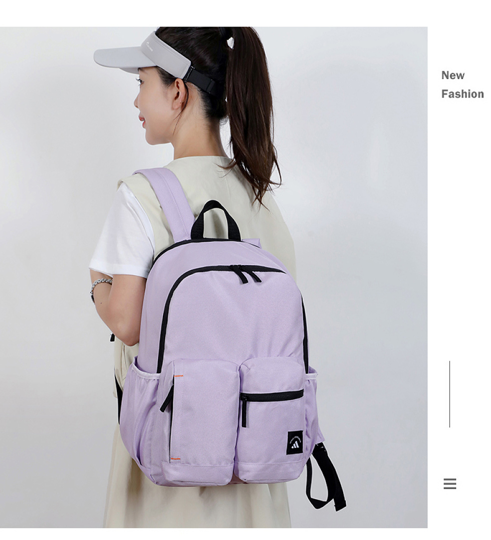 adidas 3D Pocket Backpack · DA90313 — תמונה 22