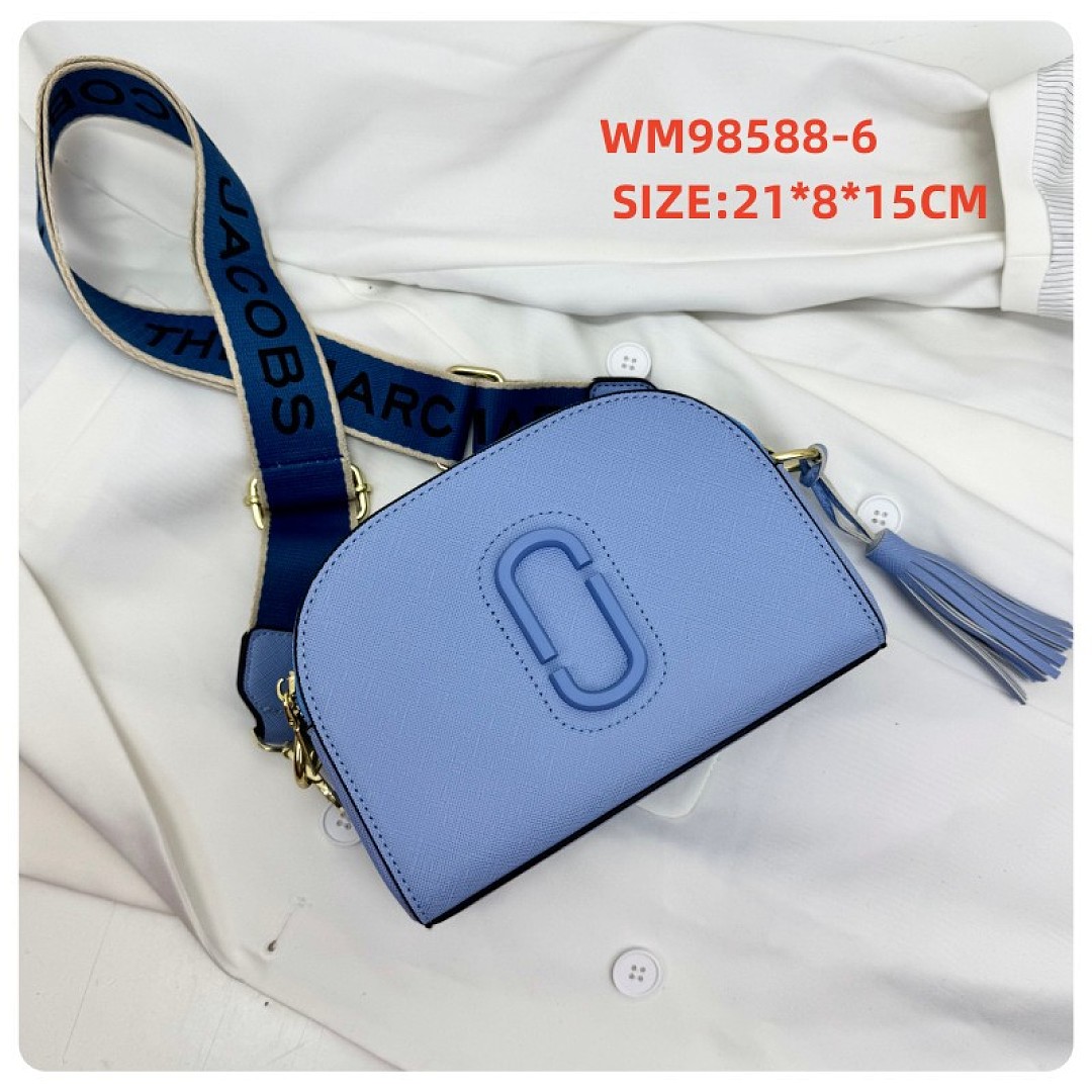 Marc Jacobs Snapshot · WM98588 — תמונה 6