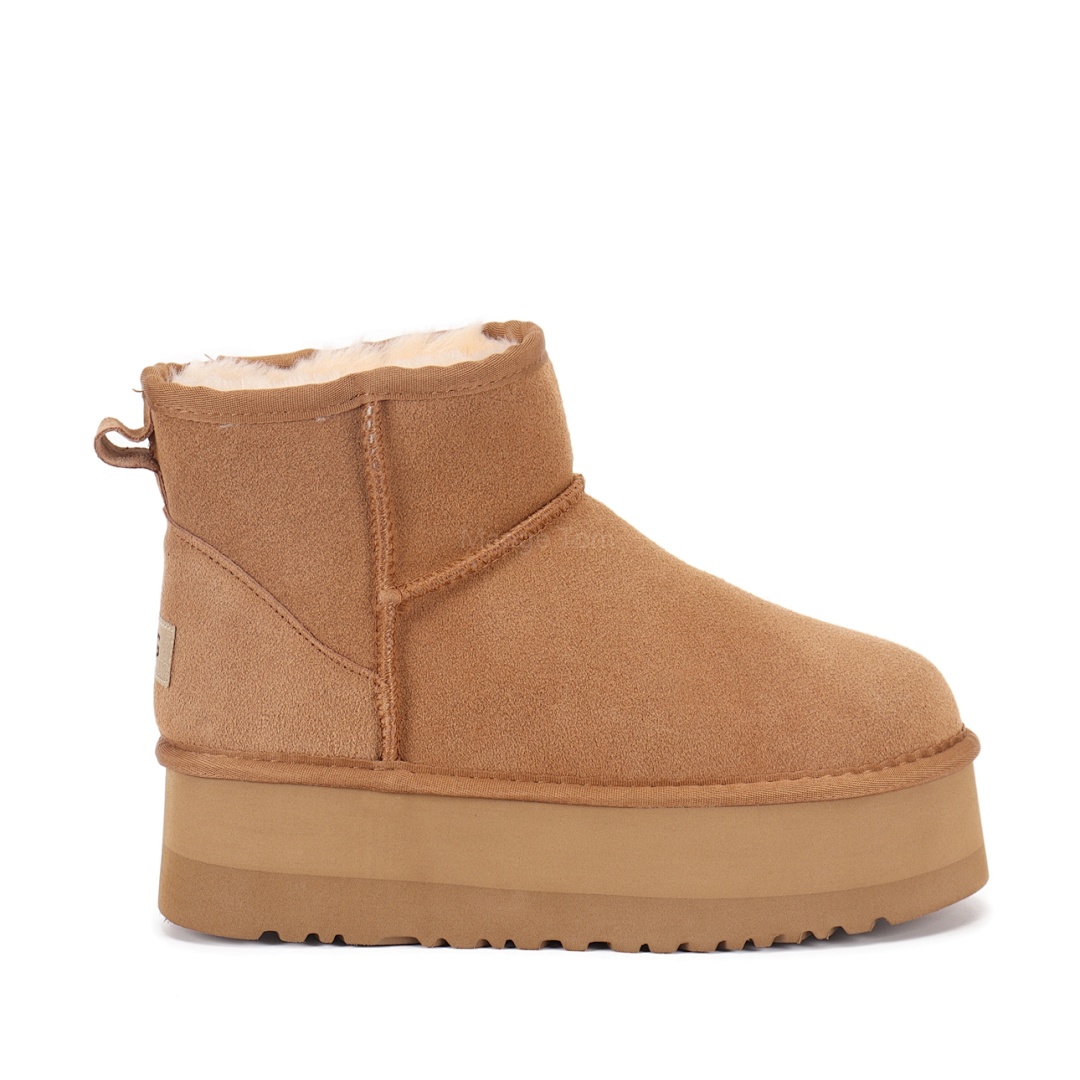UGG Classic Ultra Mini Platform · UU95854 — תמונה 8