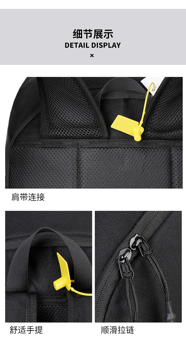 Adidas Essentials 3-Stripes Performance Backpack · DA103821 — תמונה 35