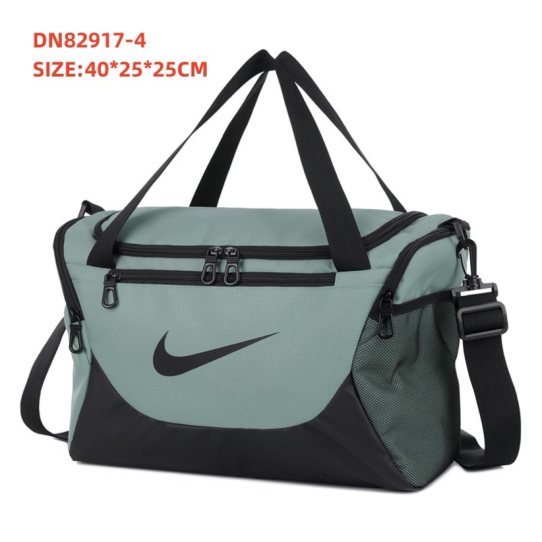 Nike Brasilia · DN82917 — תמונה 2