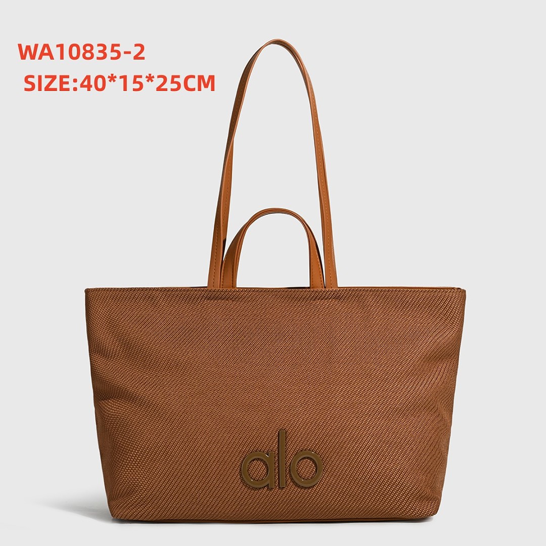 Alo Yoga — תיק כתף · WA10835 — תמונה 3