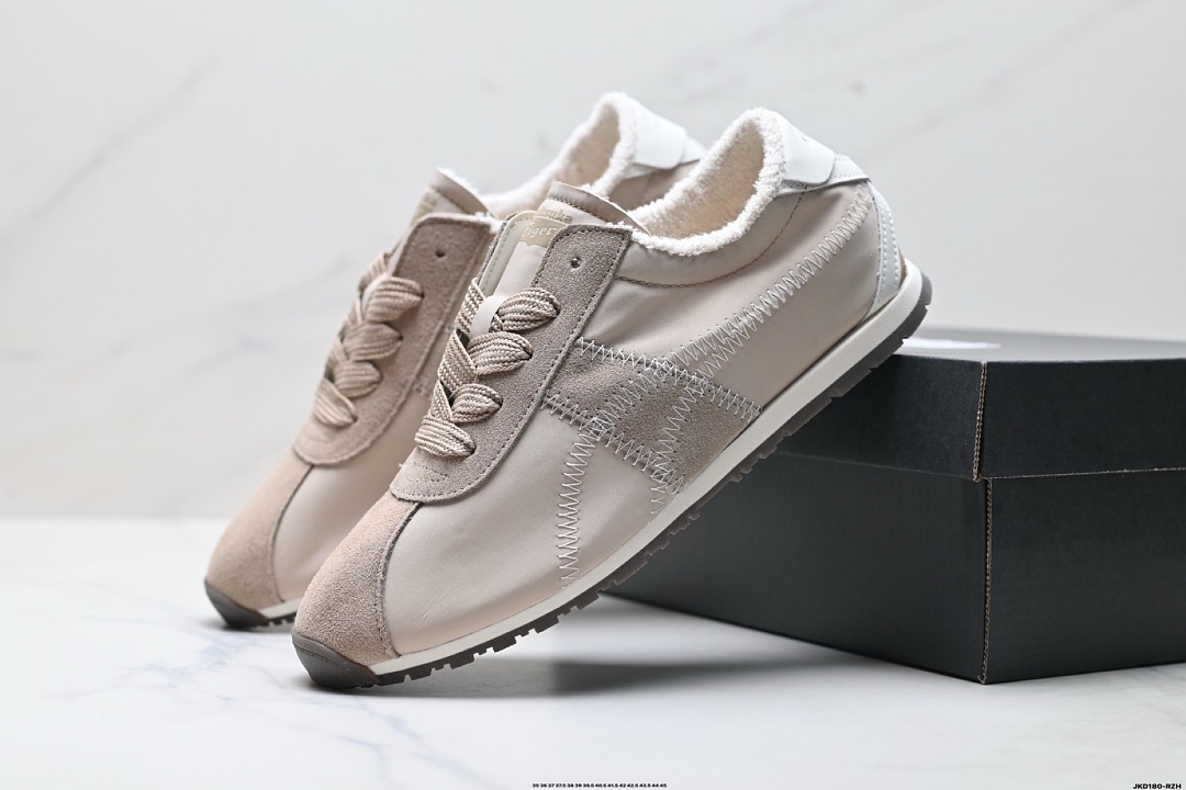 Onitsuka Tiger Tiger Corsair A55 · FT69580 — תמונה 3