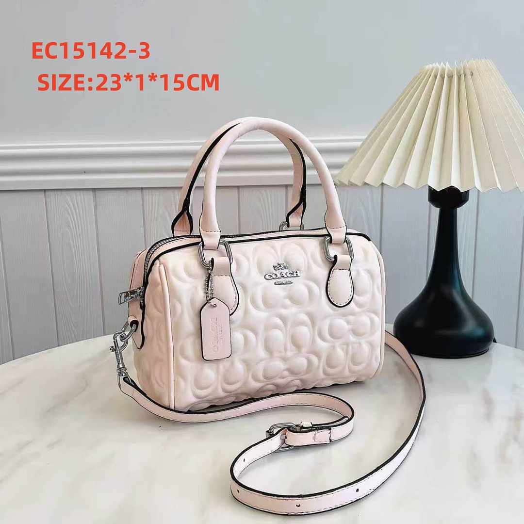 Coach Rowan Mini · EC15142 — תמונה 5