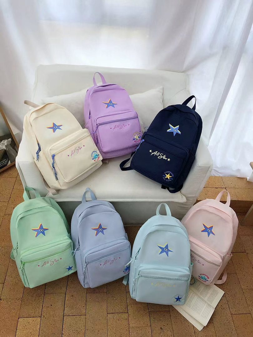 Converse — תיק גב · EC77933 — תמונה 9