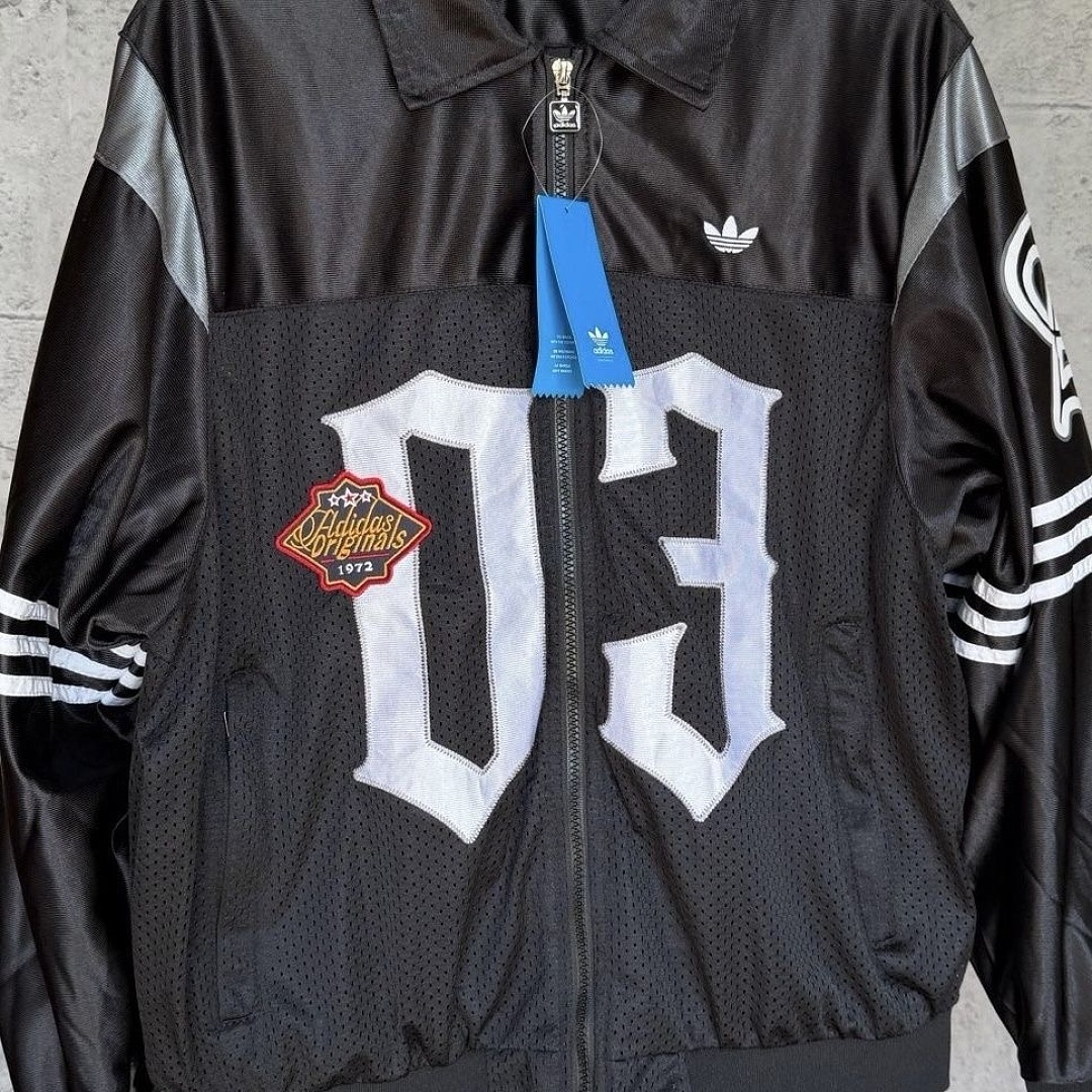 Adidas FIFA World Cup 26 Japan · LA2892 — תמונה 17