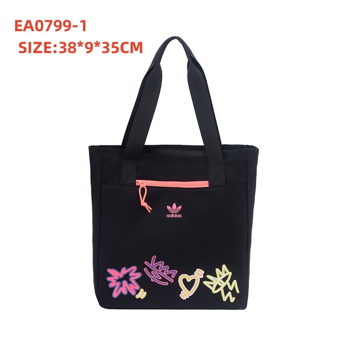 Adidas — תיק כתף · EA0799 — תמונה 3