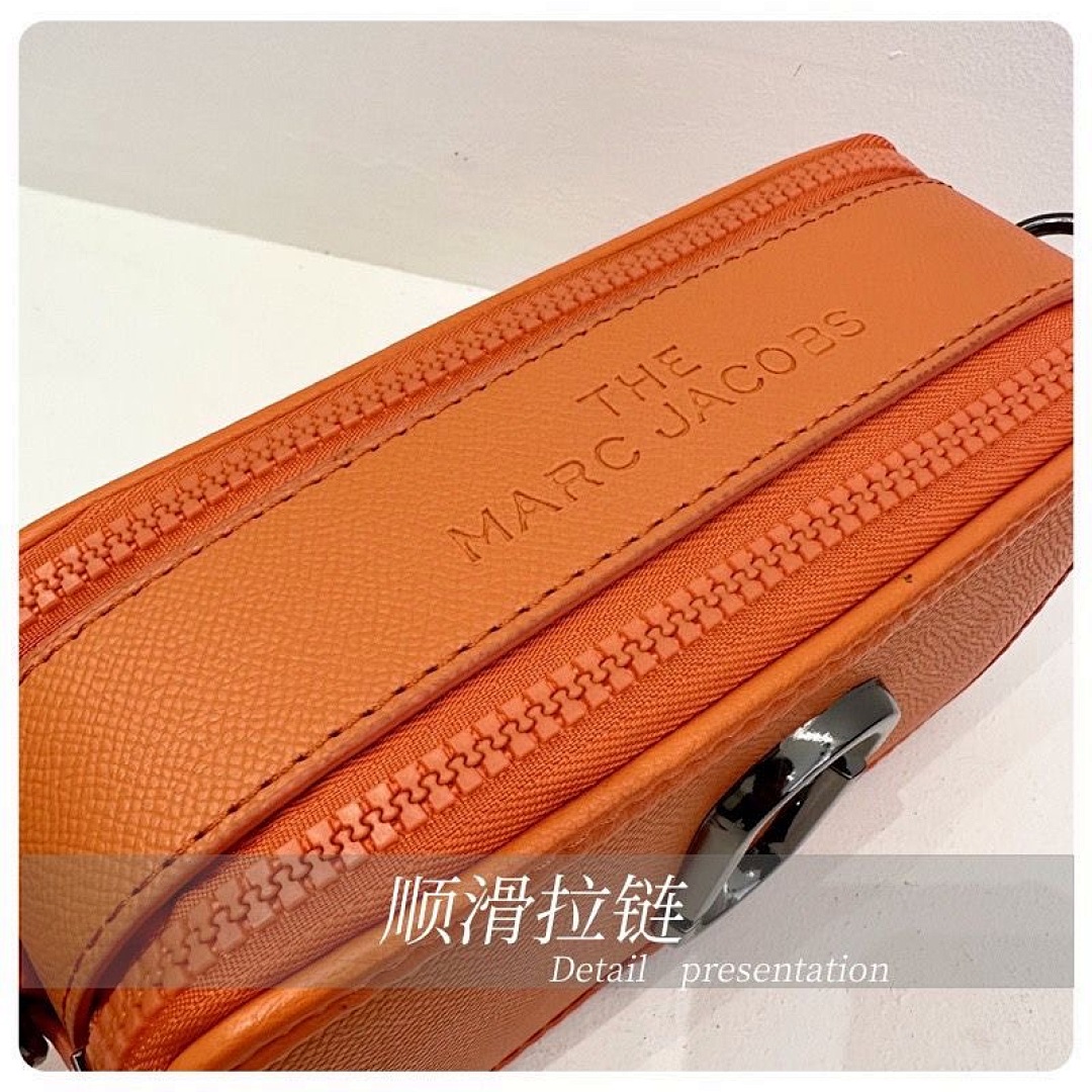 Marc Jacobs The Snapshot · WM10890 — תמונה 8