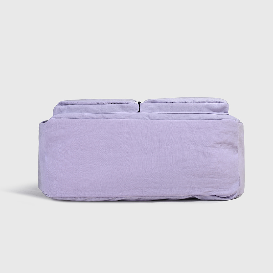 Alo Yoga Studio Utility Carryall Tote · WA14343 — תמונה 17