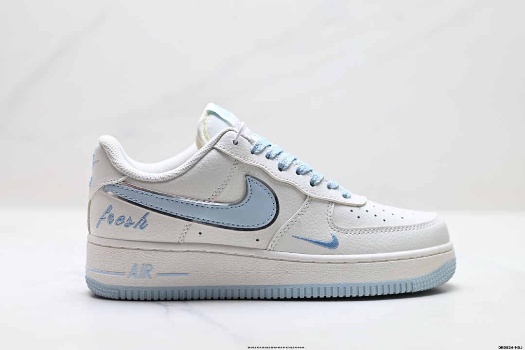 Nike Air Force 1 '07 LV8 · FN55698 — תמונה 9