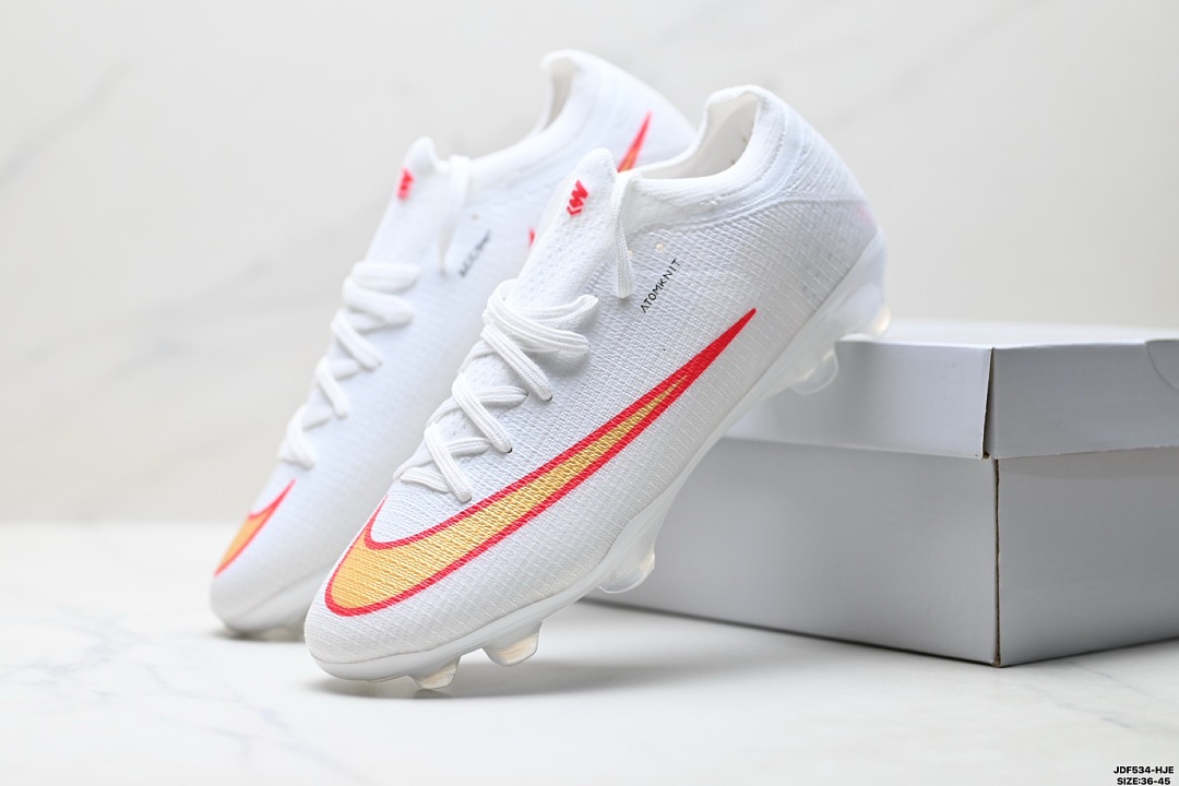 Nike Mercurial Vapor 16 Elite FG · FN95803 — תמונה 4