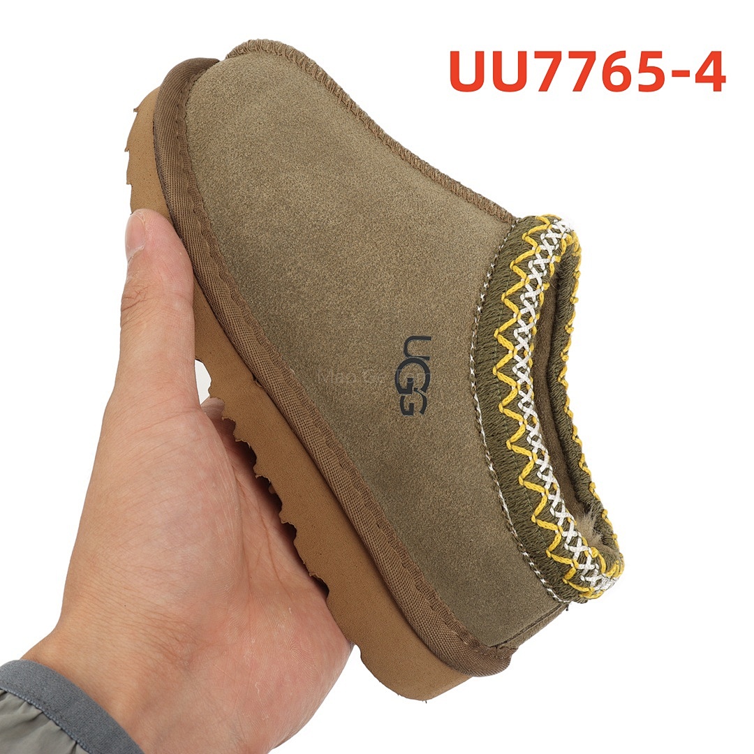 UGG Tasman · UU7765 — תמונה 5