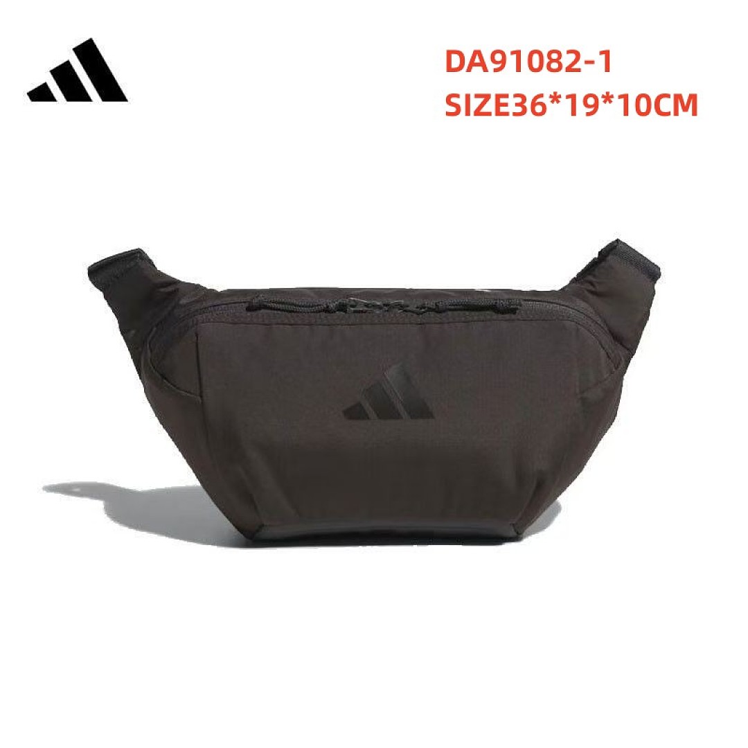 Adidas — תיק חגורה · DA91082 — תמונה 2