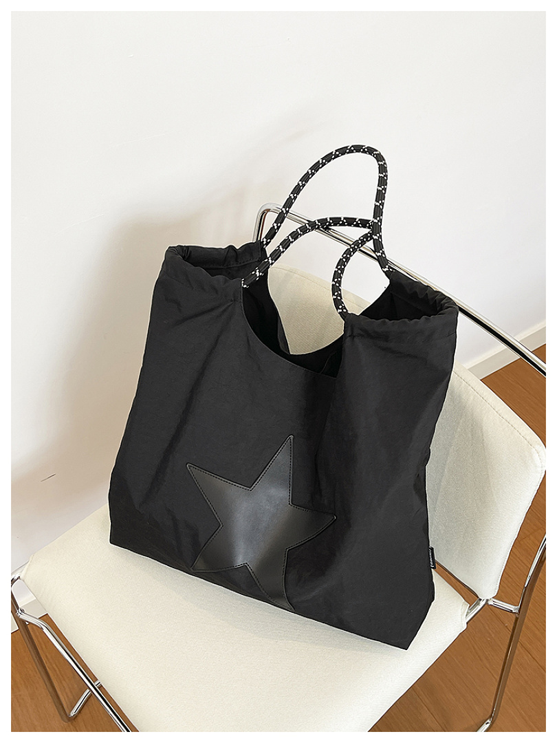 Converse Versatile Tote · EC1019 — תמונה 21